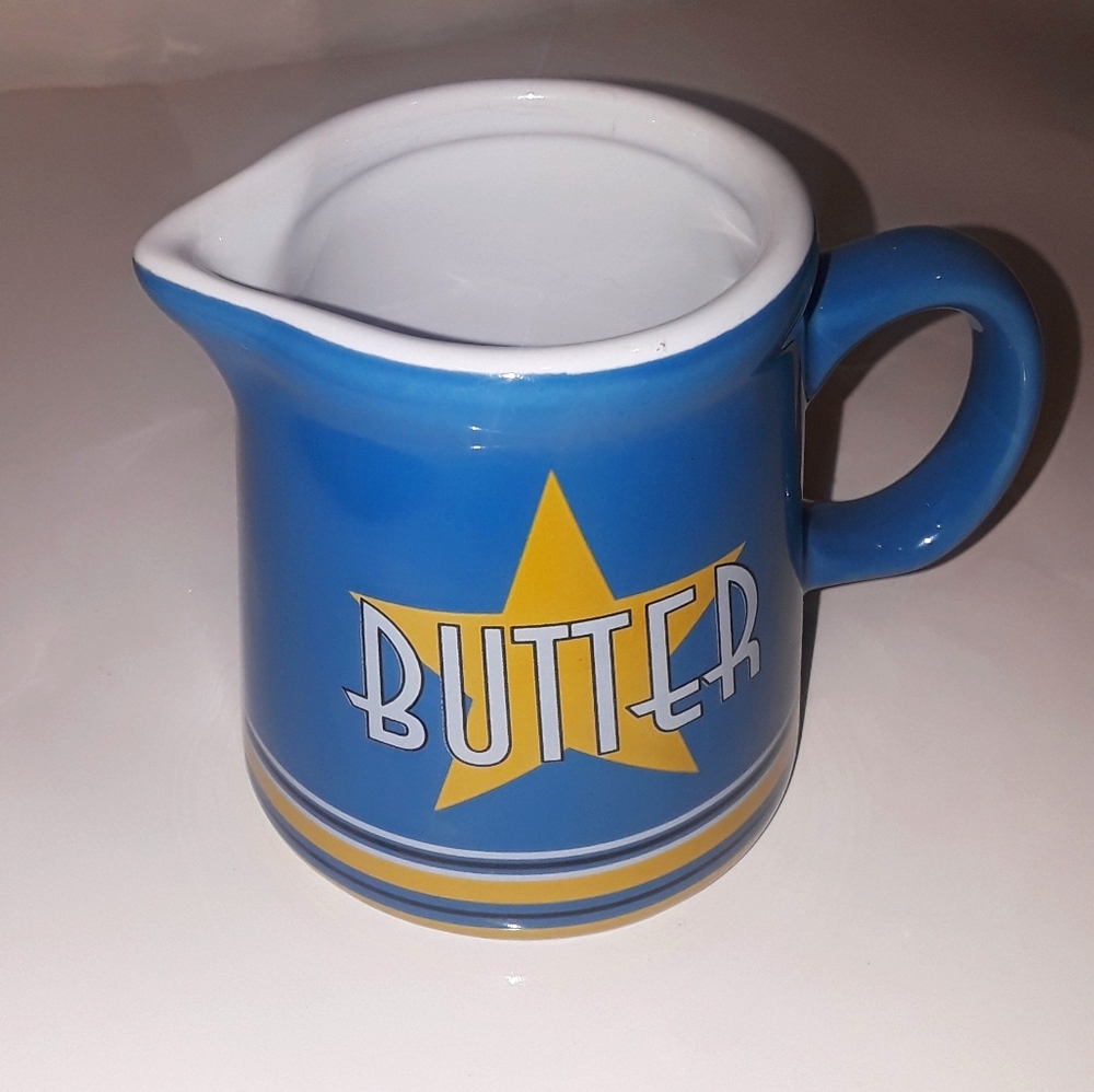 BUTTER CUP